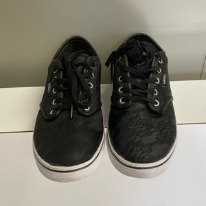 Vans shoes